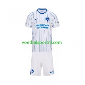 Brighton Hove Albion Kind Uit Tenue 2026-27